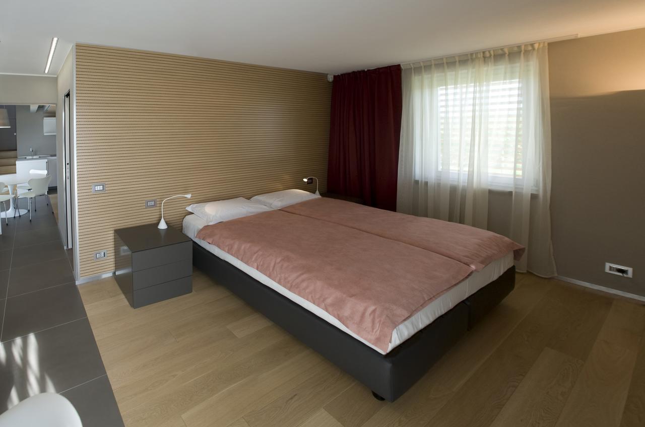 Apartamento Casa Nelle Vigne Castiglione Tinella Exterior foto