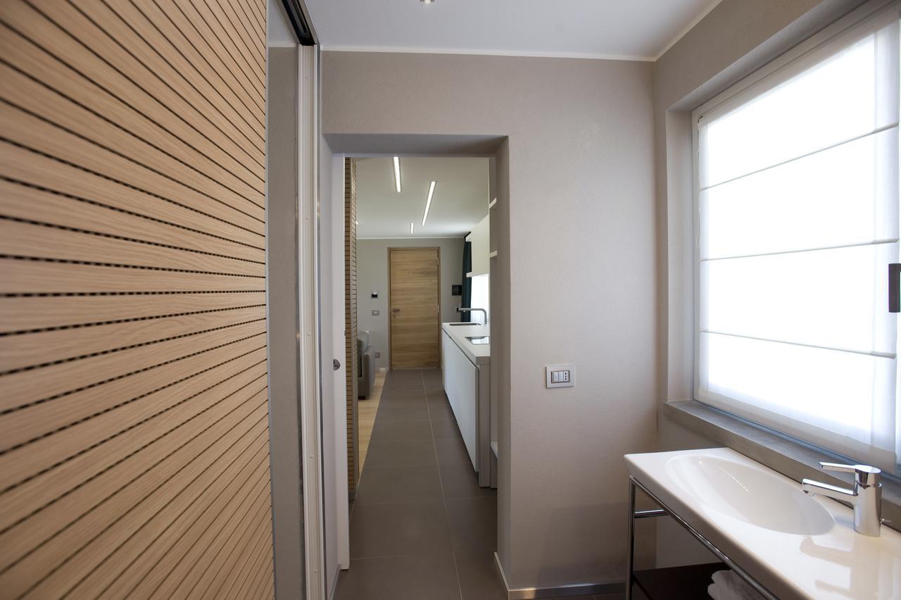 Apartamento Casa Nelle Vigne Castiglione Tinella Exterior foto