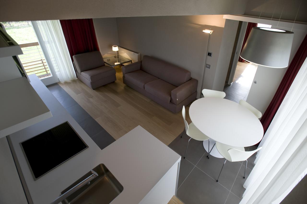 Apartamento Casa Nelle Vigne Castiglione Tinella Exterior foto