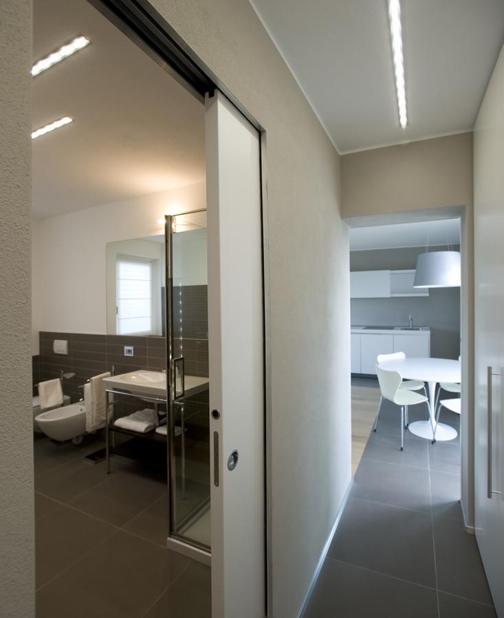 Apartamento Casa Nelle Vigne Castiglione Tinella Exterior foto