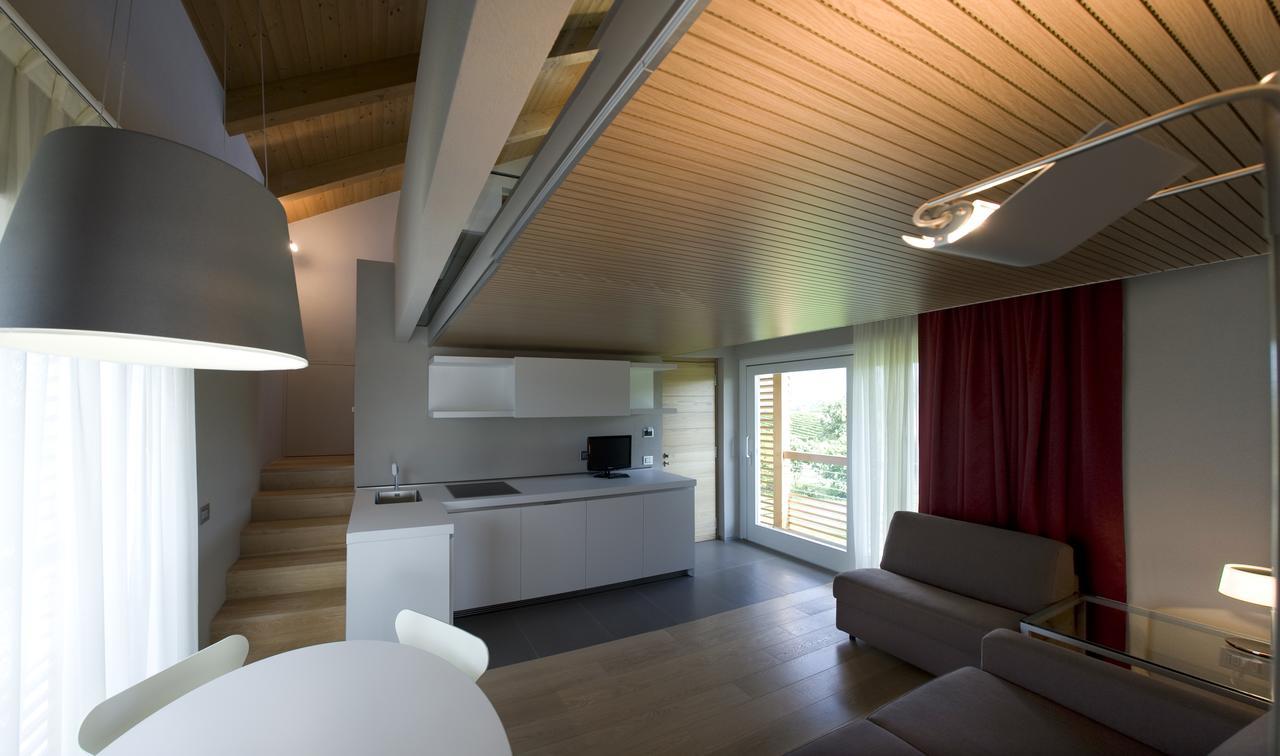 Apartamento Casa Nelle Vigne Castiglione Tinella Exterior foto